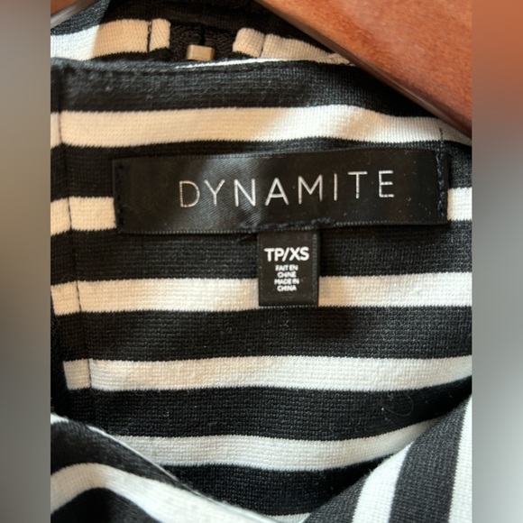 Dress from Dynamite - Picture 3 of 3